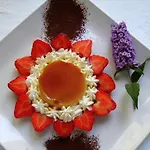 Hotel La Pierre Lys Quillan