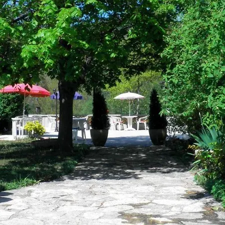 Hotel La Pierre Lys