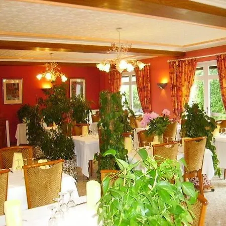 Hotel La Pierre Lys 2*